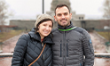 Castaldos' Gift Will Support Military and Veterans  Alumni, Scholarship Funds