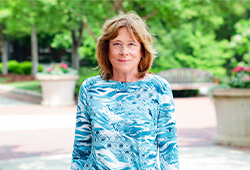 Forrest Family Plans to Support Nursing Students