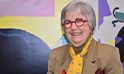 Hoffman Gift Supports Education Through Art