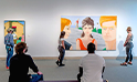 Professor's Estate Gift Impacts UNCG Arts